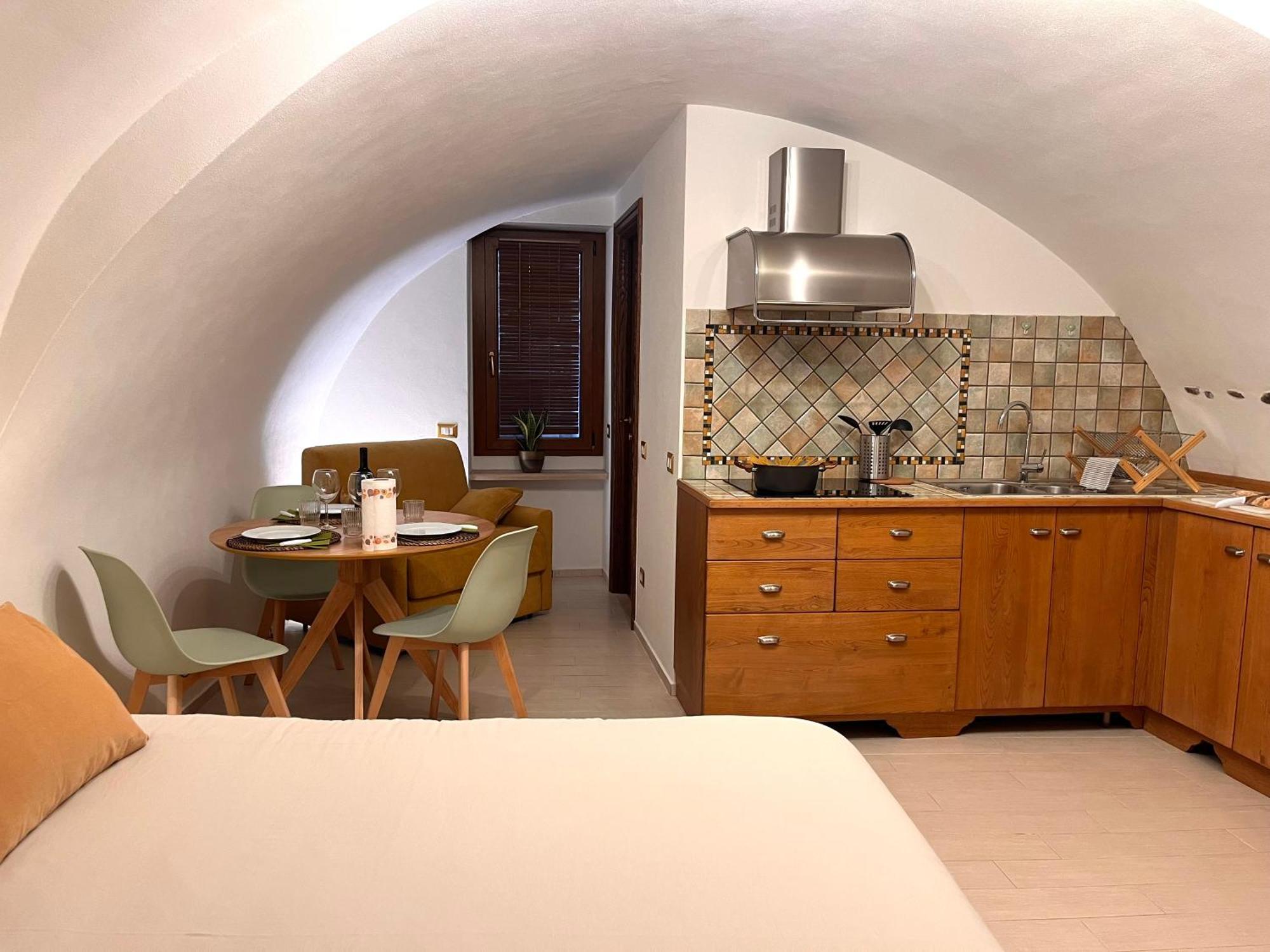 Ca' Pecina - Casa Vacanze Dolceacqua Εξωτερικό φωτογραφία