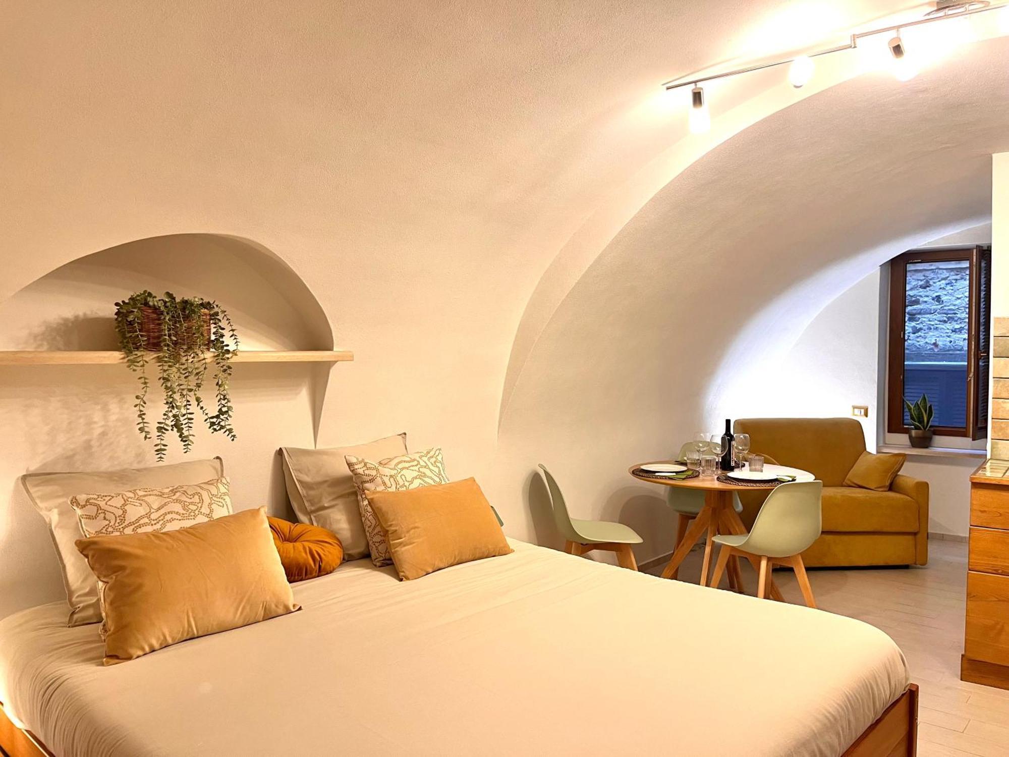 Ca' Pecina - Casa Vacanze Dolceacqua Εξωτερικό φωτογραφία